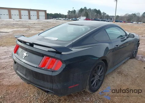 2015 Ford Mustang V6 z USA, uszkodzony, nr VIN 1FA6P8AMXF5404866